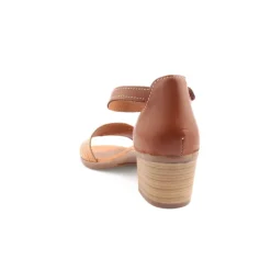 Sandalias Altas*WALKWELL Sandália