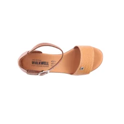 Sandalias Altas*WALKWELL Sandália