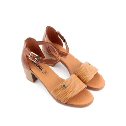 Sandalias Altas*WALKWELL Sandália