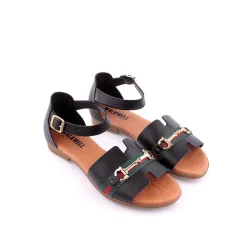 Sandalias Rasas*WALKWELL Sandália