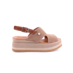 Sandalias Altas*WALKWELL Sandália