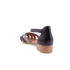 Sandalias Rasas*WALKWELL Sandália