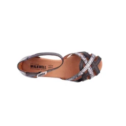 Sandalias Rasas*WALKWELL Sandália