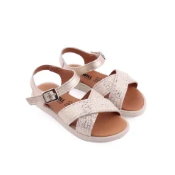 Menina*WALKWELL Sandália