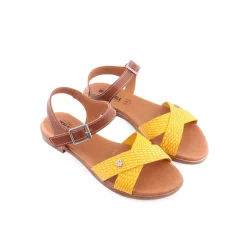 Sandalias Rasas*WALKWELL Sandália