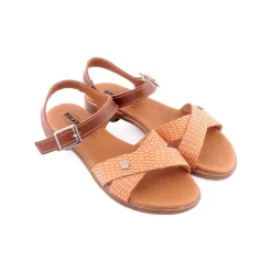 Sandalias Rasas*WALKWELL Sandália