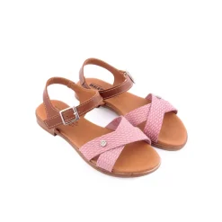 Sandalias Rasas*WALKWELL Sandália