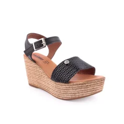 Sandalias Altas*WALKWELL Sandália