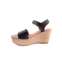 Sandalias Altas*WALKWELL Sandália