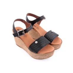 Sandalias Altas*WALKWELL Sandália