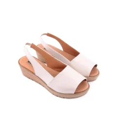 Sandalias Altas*WALKWELL Sandália