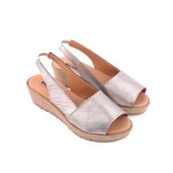 Sandalias Altas*WALKWELL Sandália