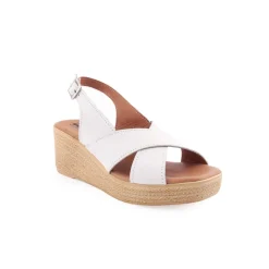 Sandalias Altas*WALKWELL Sandália