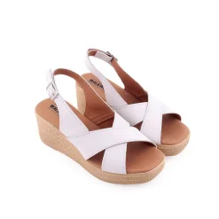 Sandalias Altas*WALKWELL Sandália