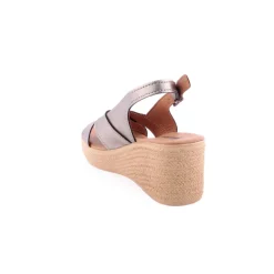 Sandalias Altas*WALKWELL Sandália