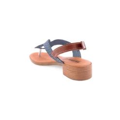 Sandalias Altas|Sandalias Rasas*WALKWELL Sandália