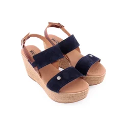 Sandalias Altas*WALKWELL Sandália