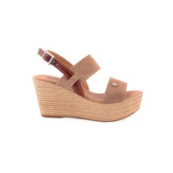 Sandalias Altas*WALKWELL Sandália