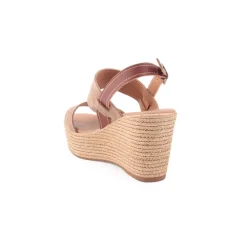 Sandalias Altas*WALKWELL Sandália