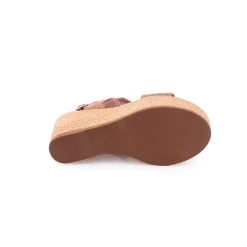 Sandalias Altas*WALKWELL Sandália