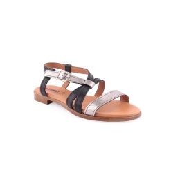 Sandalias Rasas*WALKWELL Sandália