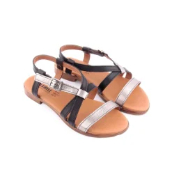 Sandalias Rasas*WALKWELL Sandália