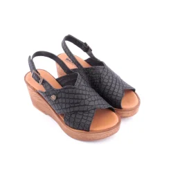 Sandalias Altas*WALKWELL Sandália