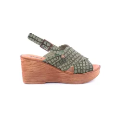 Sandalias Altas*WALKWELL Sandália