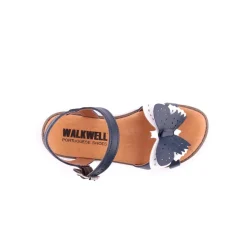 Menina*WALKWELL Sandália