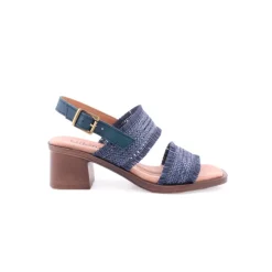 Sandalias Altas*WILANO Sandália