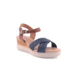 Sandalias Altas*WILANO Sandália