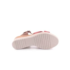 Sandalias Altas*WILANO Sandália