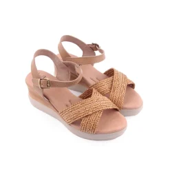 Sandalias Altas*WILANO Sandália