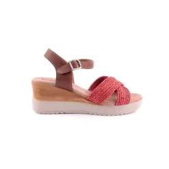 Sandalias Altas*WILANO Sandália