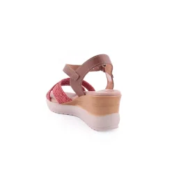 Sandalias Altas*WILANO Sandália