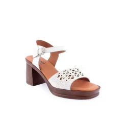 Sandalias Altas*WILANO Sandália