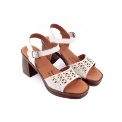 Sandalias Altas*WILANO Sandália