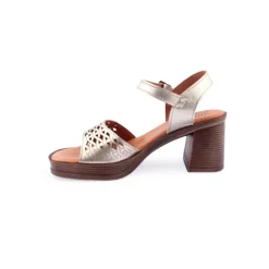 Sandalias Altas*WILANO Sandália