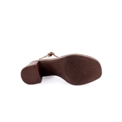 Sandalias Altas*WILANO Sandália