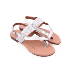 Sandalias Rasas*WILANO Sandália