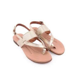 Sandalias Rasas*WILANO Sandália