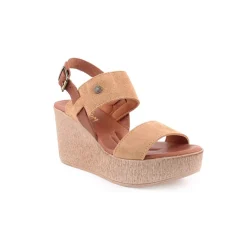 Sandalias Altas*WILANO Sandália