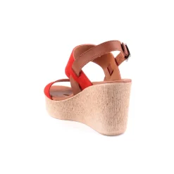 Sandalias Altas*WILANO Sandália