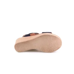 Sandalias Altas*WILANO Sandália