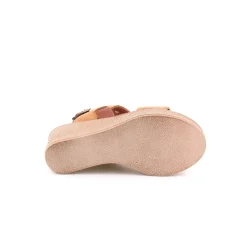 Sandalias Altas*WILANO Sandália