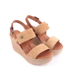 Sandalias Altas*WILANO Sandália