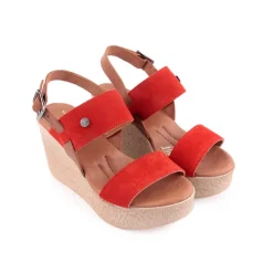 Sandalias Altas*WILANO Sandália