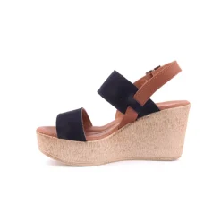 Sandalias Altas*WILANO Sandália