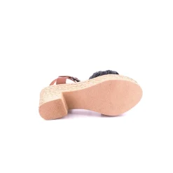 Sandalias Altas*WILANO Sandália