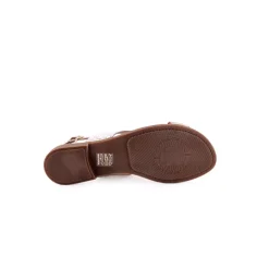 Sandalias Rasas*WILANO Sandália